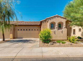 4514 W Sophie Ln, Laveen, AZ 85339