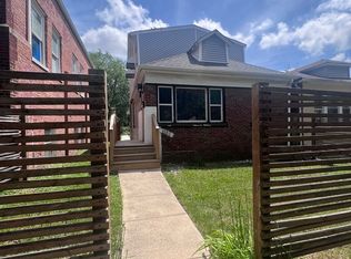 1105 W 111th Pl, Chicago, IL 60643