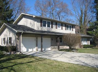 56 Rock Creek Ln, Battle Creek, MI