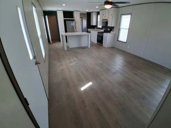 500 Talbot Ave #B-075, Canutillo, TX 79835