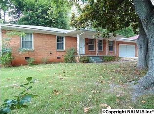 2205 Maysville Rd NE, Huntsville, AL 35811