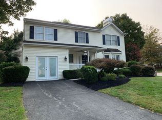 2027 Elderwood Ct, Eldersburg, MD 21784
