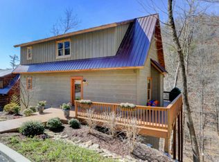 182 Poplar Creek Cir, Caryville, TN 37714