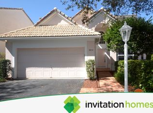 3852 Wilderness Way, Pompano Beach, FL 33065