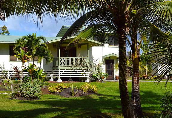 Kaloli Point Plantation 