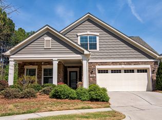2116 Bradford Mill Ct, Apex, NC 27539
