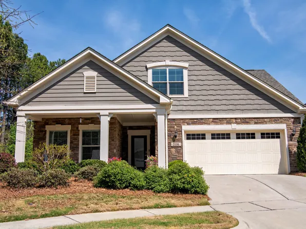 2116 Bradford Mill Ct, Apex, NC 27539