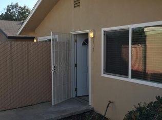 2241 N Chestnut Ave APT 101, Fresno, CA 93703