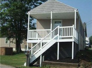 623 Adams Ave, Canonsburg, PA 15317