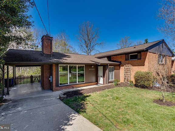 2nd image of 5005 Elsmere Ave