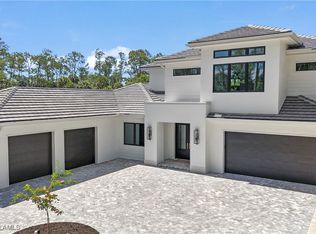 3632 Golden Gate Blvd W, Naples, FL 34120