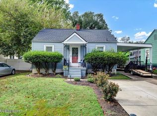 1716 Theresa Ave, Shively, KY