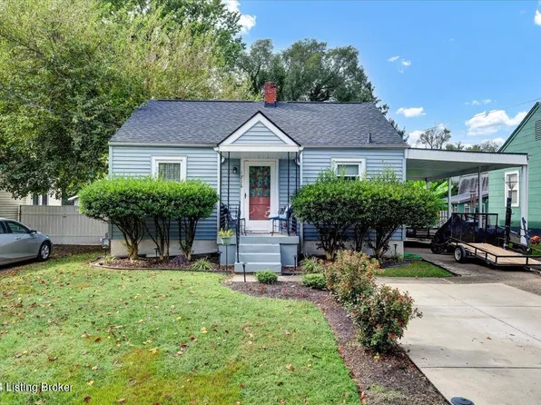 1716 Theresa Ave, Shively, KY 40216