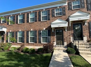 1849 Basston Dr, Saint Louis, MO 63146