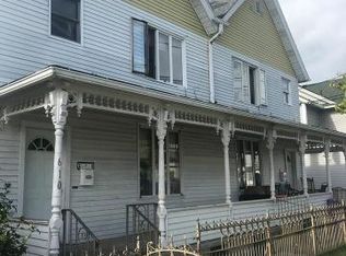 608 E Elm St, Scranton, PA 18505