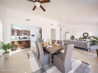 38175 S Rolling Hills Dr, Saddlebrooke, AZ 85739