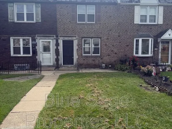 314 Spruce St, Glenolden, PA 19036