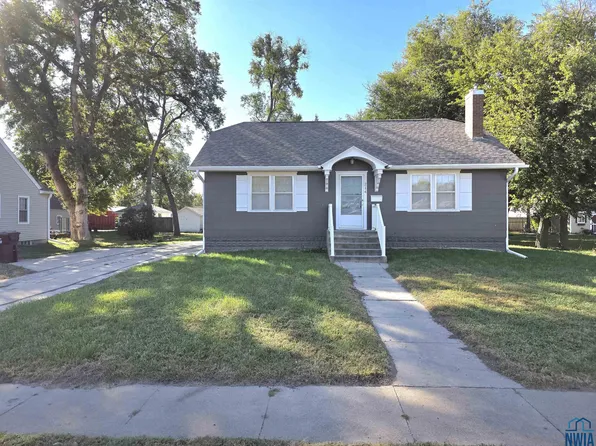 214 W 31st St, South Sioux City, NE 68776