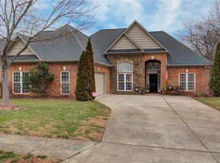 315 Fulp Farm Rd, Kernersville, NC 27284