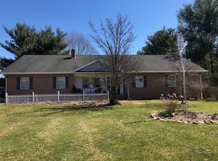 2000 N State Route 61, Sunbury, OH 43074