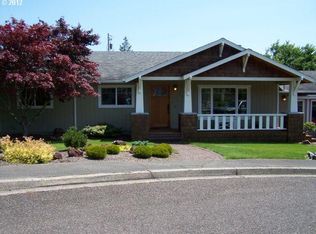 1354 Nutmeg St, Coquille, OR