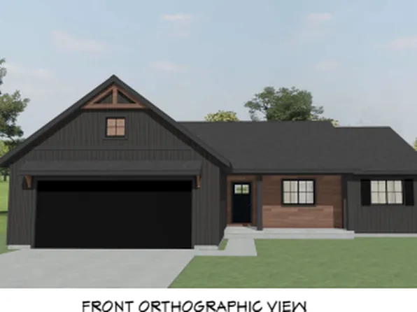 11460 56th Ave, Allendale, MI 49401