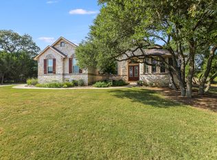 599 Linden Loop, Driftwood, TX 78619