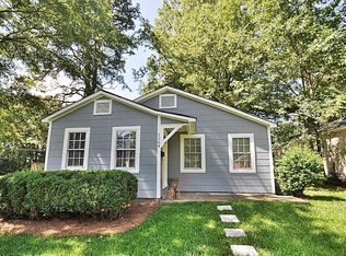 1164 Woodlawn St, Tupelo, MS 38804
