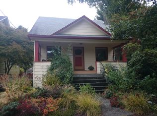 7731 14th Ave NW, Seattle, WA 98117