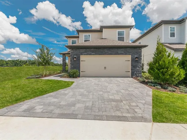 7837 Somersworth Dr, Kissimmee, FL 34747