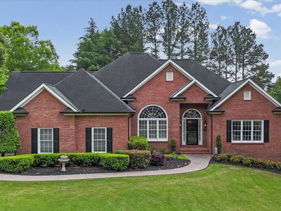 36 Wellington Dr, Cartersville, GA, 30120