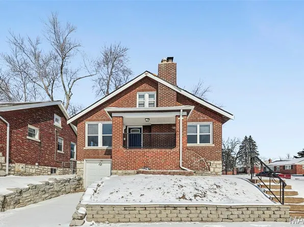 7001 Plymouth Ave, Saint Louis, MO 63130