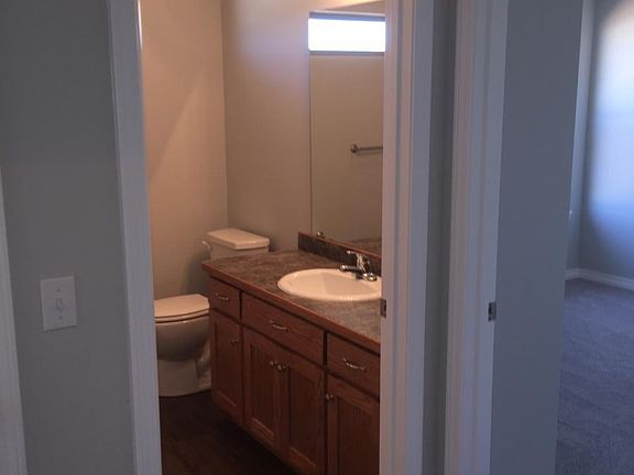 HALL BATH