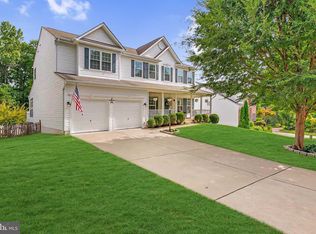 5960 Callie Furnace Ct, Manassas, VA 20112