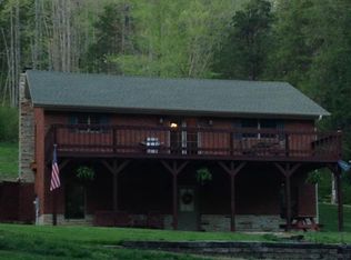 517 Bob Dennings Rd, Allons, TN 38541