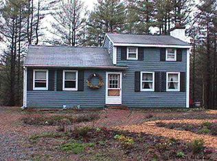 59 Brookside Acres Ln, Granville, NY 12832