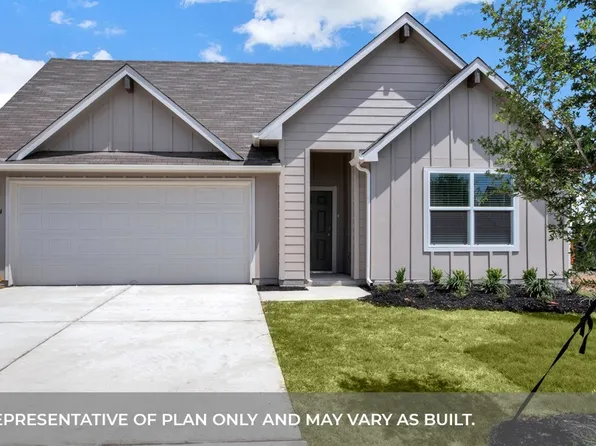 105 S Plains Rd, San Marcos, TX 78666