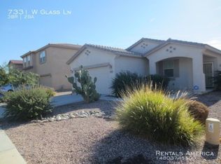 7331 W Glass Ln, Laveen, AZ 85339