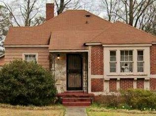 310 S Denver St, Jackson, MS 39209