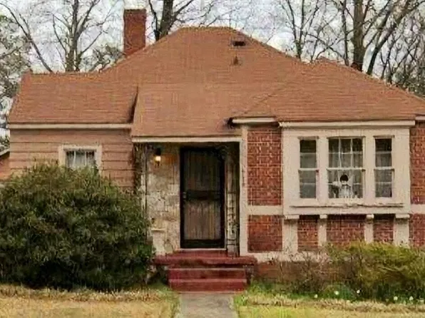 310 S Denver St, Jackson, MS 39209