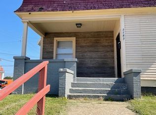 127 W 32nd St, Indianapolis, IN