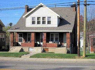 3913 Race Rd, Cincinnati, OH 45248