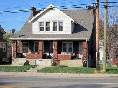 3913 Race Rd, Cincinnati, OH, 45248