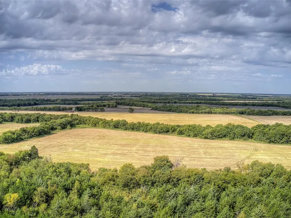 TRACT K County Rd #3805, Leonard, TX 75452