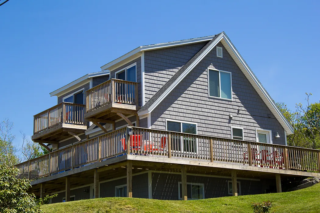 2 bed, 2.5 bath, $1,400 — Photo 1