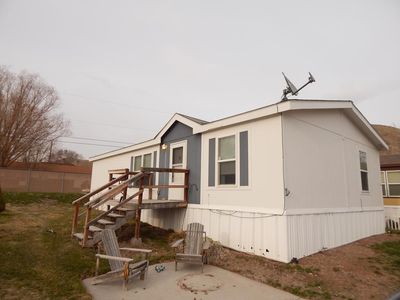 3920 Nora St #4, Pocatello, ID, 83204
