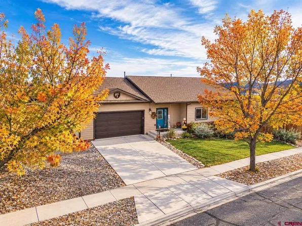 518 Dove Ranch Road, Bayfield, CO 81122