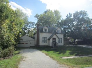 306 Smith St W, Russell, IA 50049