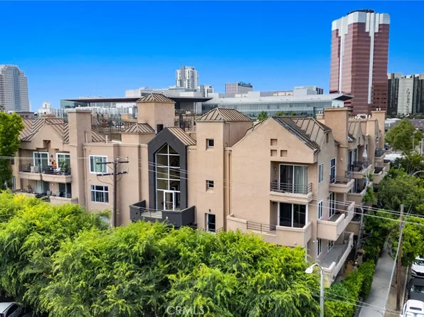 640 W 4th St Unit 310, Long Beach, CA 90802