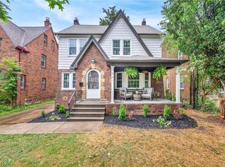 3561 Raymont Blvd, University Heights, OH